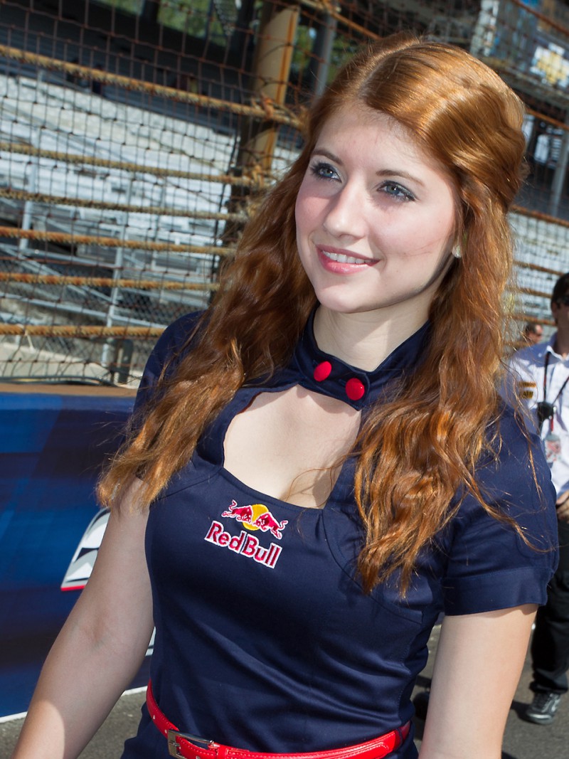 Paddock Girls Red Bull Indianapolis Grand Prix | MotoGP™