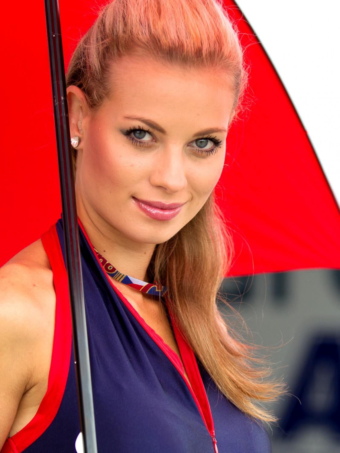 Paddock Girls bwin Grand Prix České republiky | MotoGP™