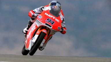 Aragon 2012 - Moto3 - QP - Highlights