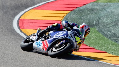 Aleix Espargaro, Power Electronics Aspar