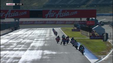 Motegi 2012 - Moto3 - FP1 - Full