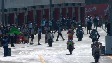 Motegi 2012 - MotoGP - FP1 - Full