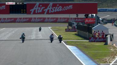 Motegi 2012 - Moto2 - FP1 - Full