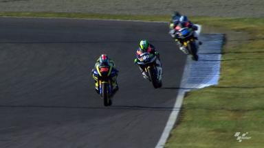 Motegi 2012 - Moto2 - FP2 - Full
