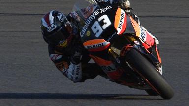 Motegi 2012 - Moto2 - FP2 - Highlights
