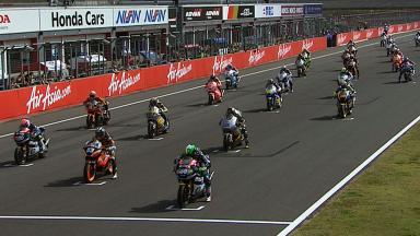 Motegi 2012 - Moto2 - RACE - Full
