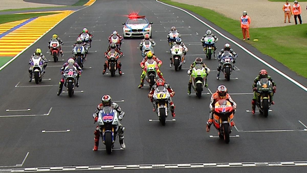 Motogp