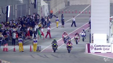 Motogp Insight New Qualifying For 2013 Motogp