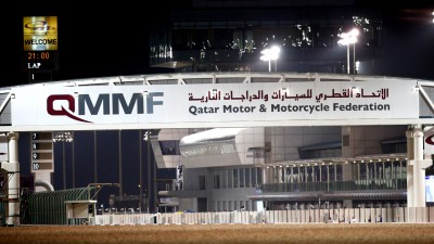 オフィシャルテスト 現地時間の１３時から２０時まで Motogp