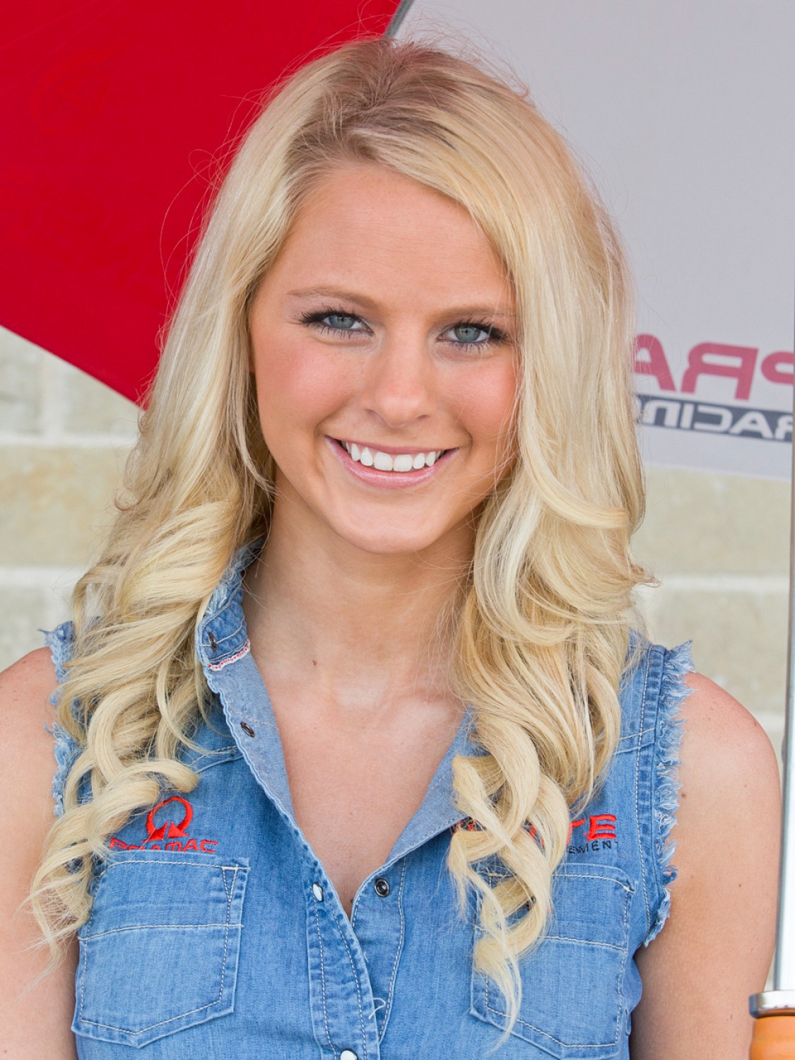 Paddock Girls Red Bull Grand Prix Of The Americas Motogp™ 6123