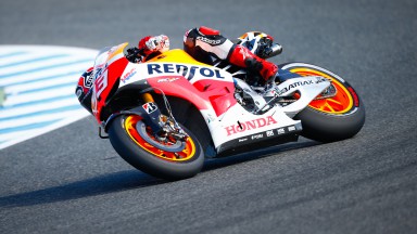 Marc Marquez, Repsol Honda Team