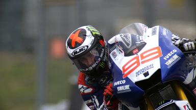 Mugello 2013 - MotoGP - FP2 - Highlights
