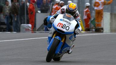Mugello 2013 - Moto2 - FP2 - Highlights