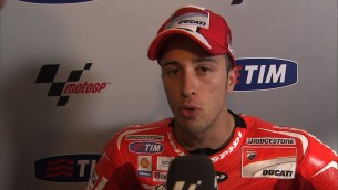 dovizioso review mugello qualifying