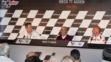 Shell Advance Asia Talent Cup Press Conference