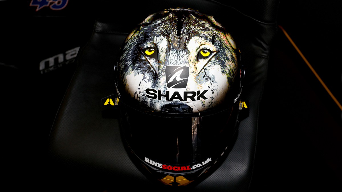 helm scott redding