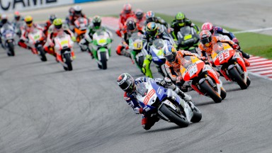 MotoGP RAC