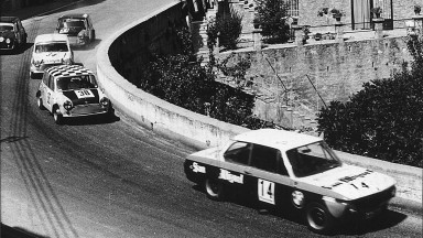 Alcañiz: From road races to Aragon GP | MotoGP™