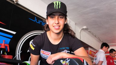 María Herrera