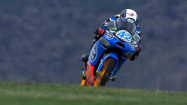 Aragon 2013 - Moto3 - QP - Highlights