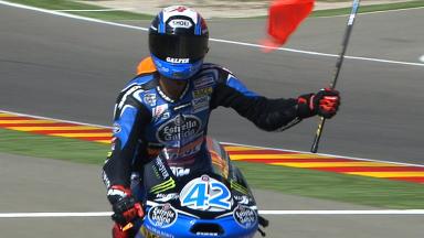 Aragon 2013 - Moto3 - RACE - Highlights