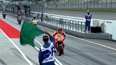 Sepang 2013 - MotoGP - FP3 - Full