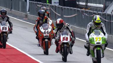 Sepang 2013 - Moto3 - FP3 - Full