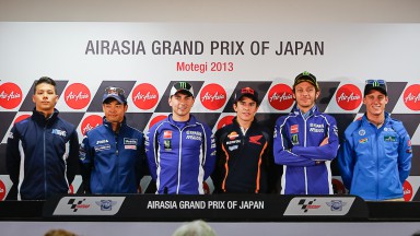 Airasia Grand Prix of Japan