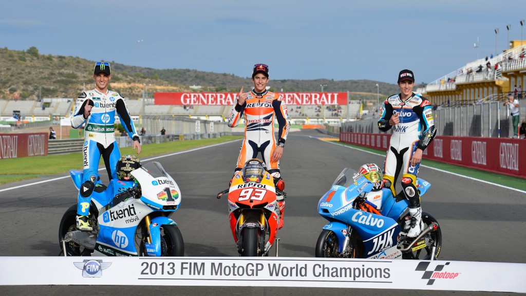 motogp all champions