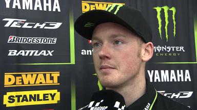 Smith: 'Races will be quite different this year'