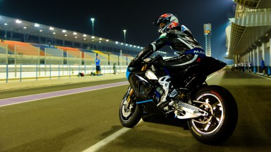 Danilo Petrucci, IodaRacing Project - Qatar MotoGP Test