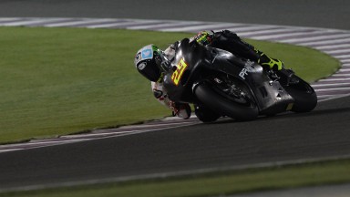 Andrea Iannone, Pramac Racing - Qatar MotoGP Test