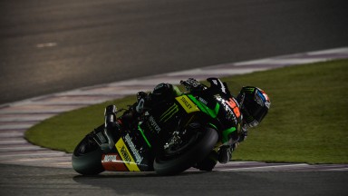 Bradley Smith, Monster Yamaha Tech 3 - Qatar MotoGP™ Test