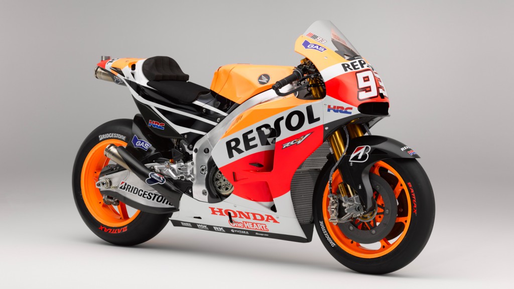 honda rc213v motogp 2020
