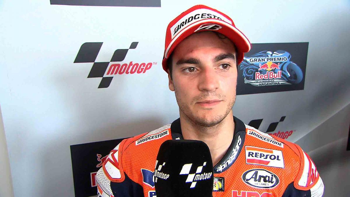 Another successful day for Repsol Honda | MotoGP™