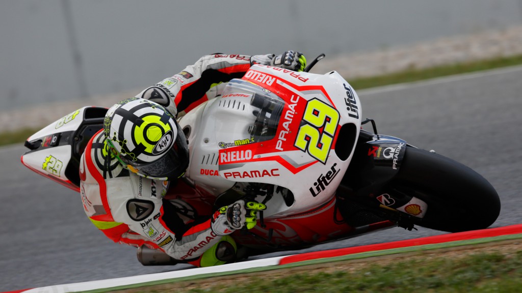 Pramac Racing