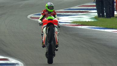 Assen 2014 - Moto2 - RACE - Highlights