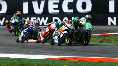 Moto3 Action, NED RACE