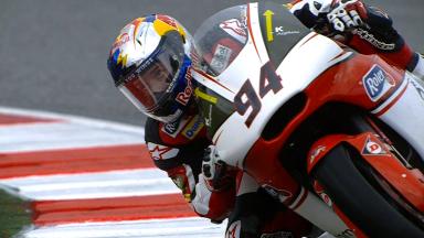 San Marino 2014 - Moto2 - FP2 - Highlights