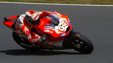 Motegi 2014 - MotoGP - FP2 - Highlights
