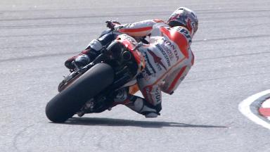 Sepang 2014 - MotoGP - FP2 - Highlights