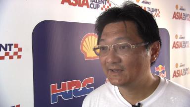 Shell Advance Global brand manager Kar Tai Koh on 2015 prospects