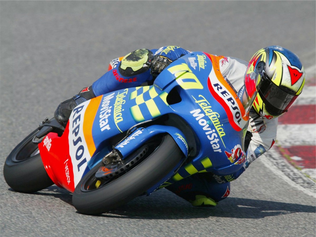 250cc motogp