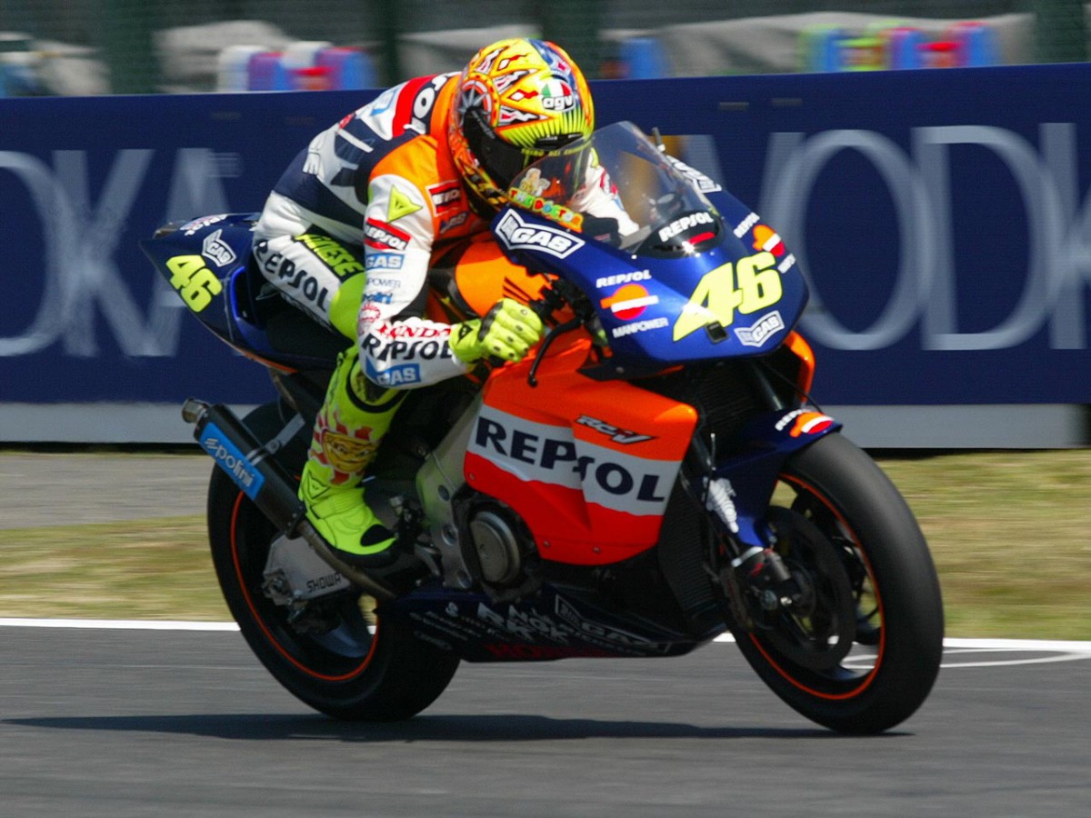 Quotations from the top MotoGP riders after the first day of qualifying