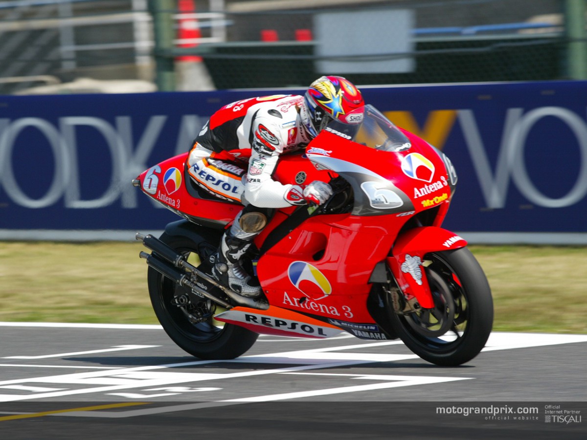 MOTOGP 2002