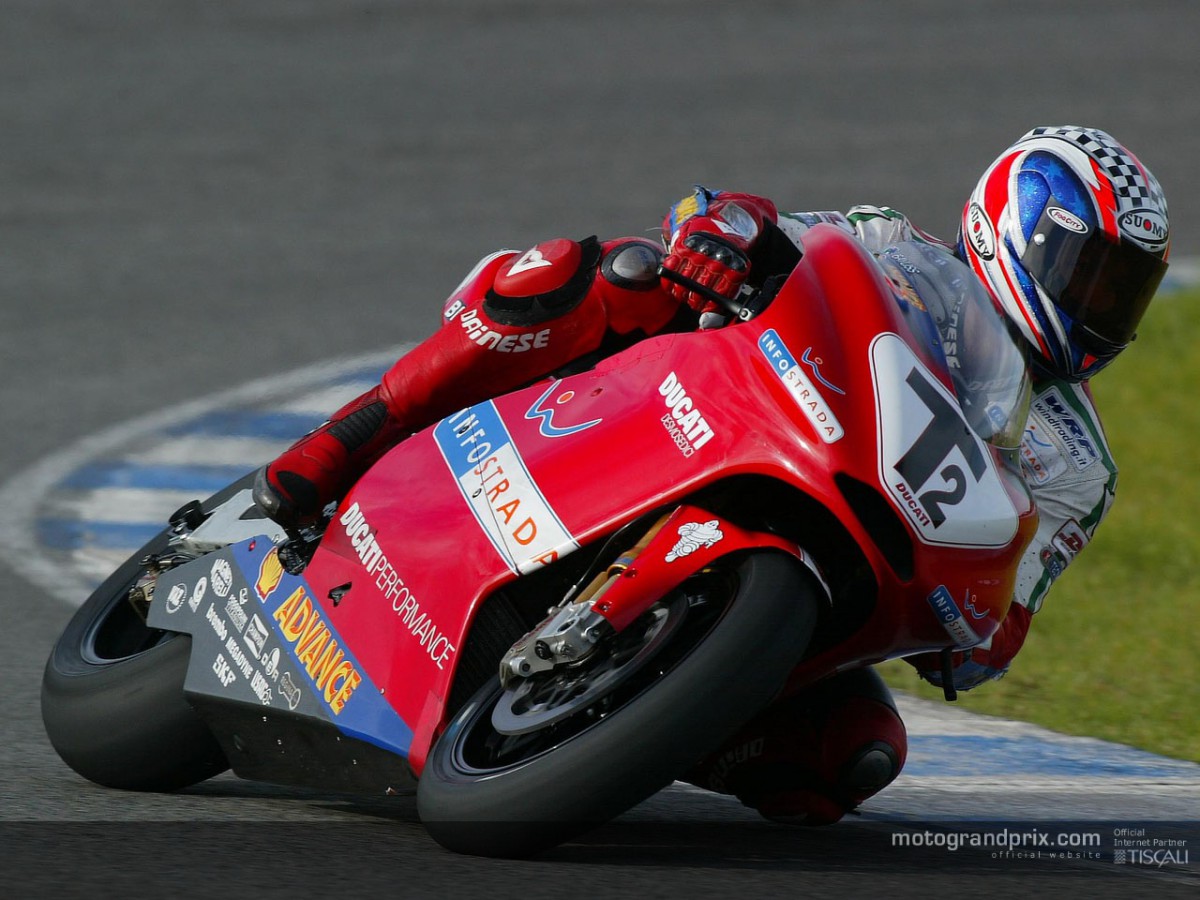 ducati motogp 2002