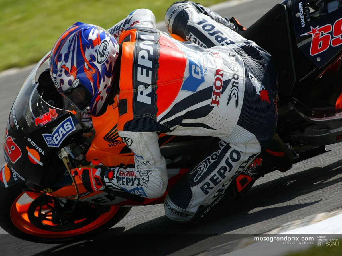 宇川 清成 ヘイデンらが鈴鹿８耐に参戦 Motogp