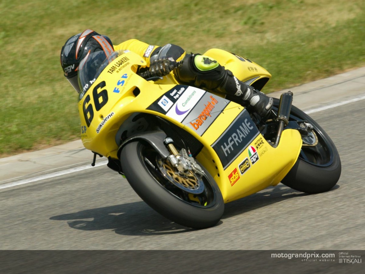 Wildcards for the Grande Premio Marlboro de Portugal | MotoGP™