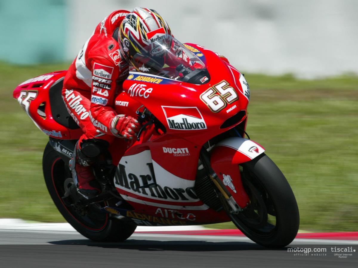 More Reaction And Quotes From Sepang Motogp