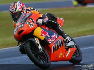 interesting facts ahead of the race